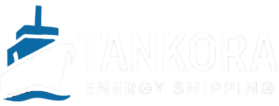 Tank & Vessel Logo